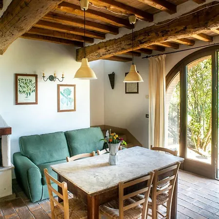 Agriturismo Pieve Sprenna Alloggio per agriturismo