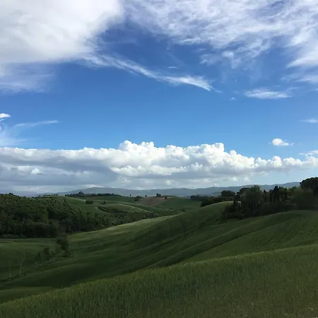 Agriturismo Pieve Sprenna