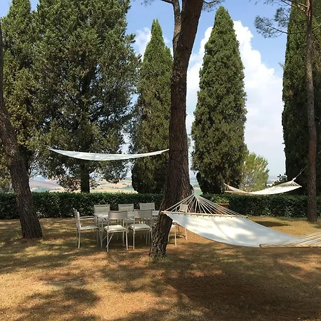 Farm stay Agriturismo Pieve Sprenna *