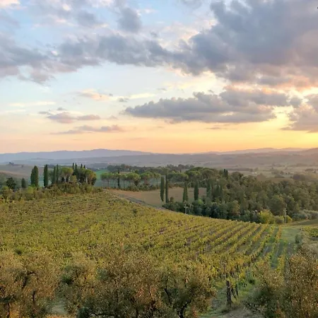 Pieve Sprenna Alloggio per agriturismo
