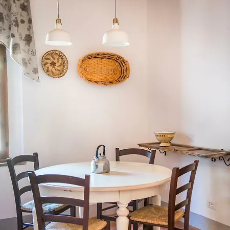 Pieve Sprenna * Buonconvento