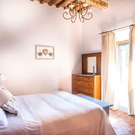 Pieve Sprenna Buonconvento