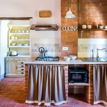 Pieve Sprenna Alloggio per agriturismo