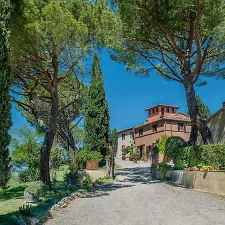 Pieve Sprenna Alloggio per agriturismo
