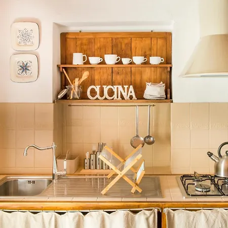 Farm stay Agriturismo Pieve Sprenna Buonconvento