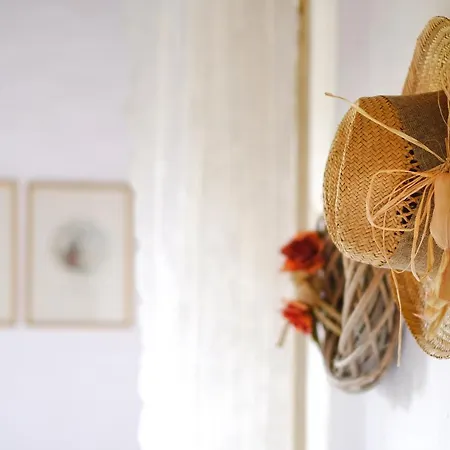 Agriturismo Pieve Sprenna Farm stay Buonconvento