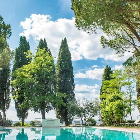 Farm stay Agriturismo Pieve Sprenna *