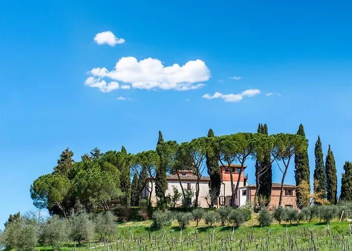 Pieve Sprenna *