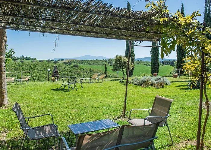 مزرعة للإقامة Pieve Sprenna *