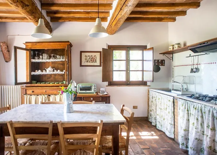 مزرعة للإقامة Pieve Sprenna بونكونفينتو