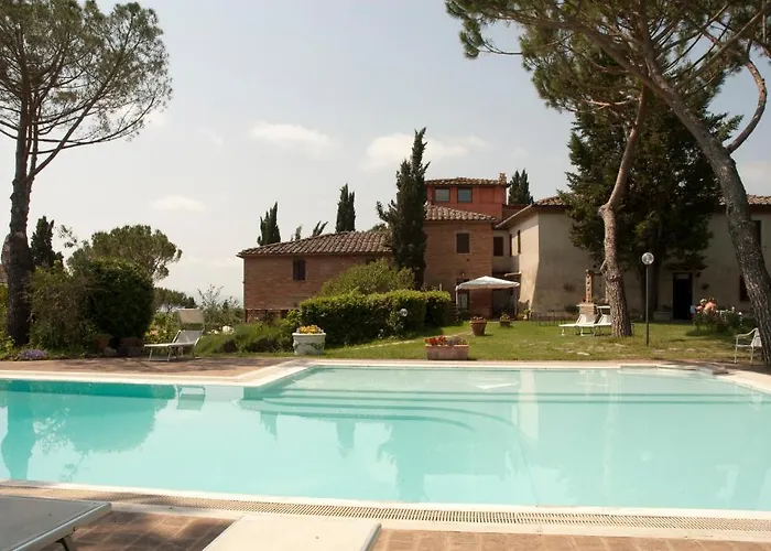 Pieve Sprenna * بونكونفينتو