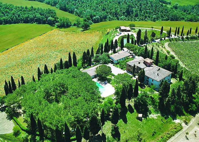 Pieve Sprenna * بونكونفينتو