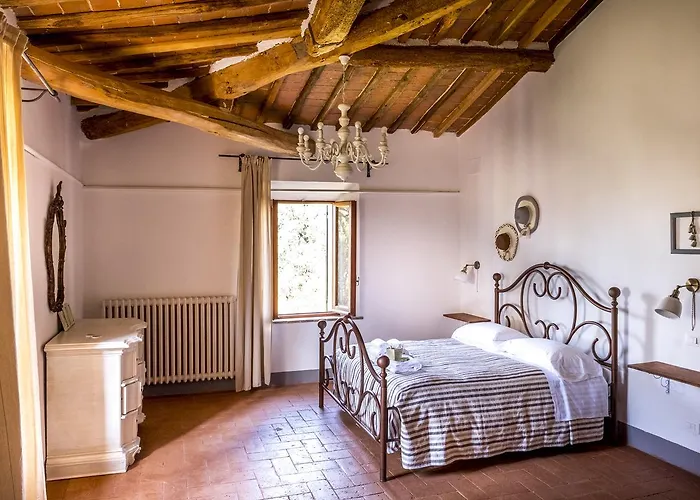 مزرعة للإقامة Pieve Sprenna بونكونفينتو