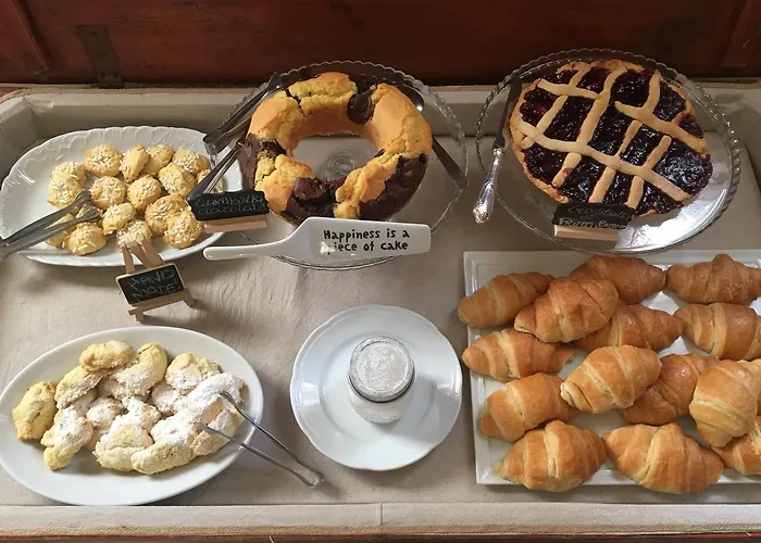 Pieve Sprenna مزرعة للإقامة