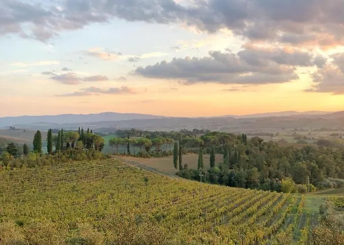 Pieve Sprenna مزرعة للإقامة