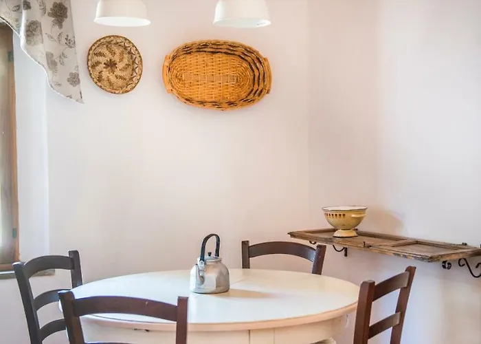 Pieve Sprenna * بونكونفينتو