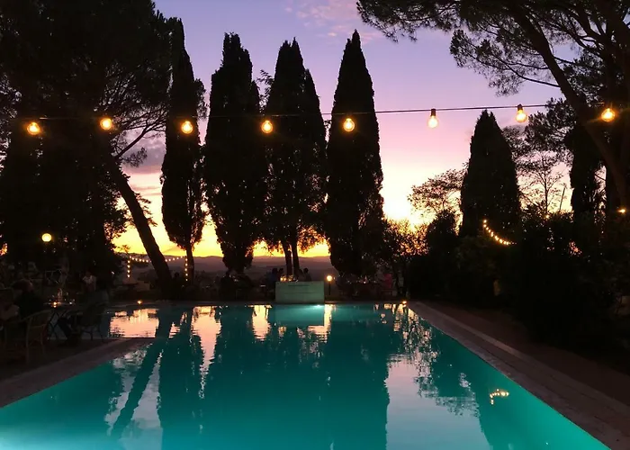 Pieve Sprenna مزرعة للإقامة بونكونفينتو