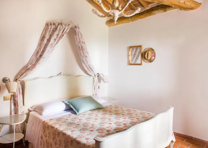 Pieve Sprenna مزرعة للإقامة بونكونفينتو