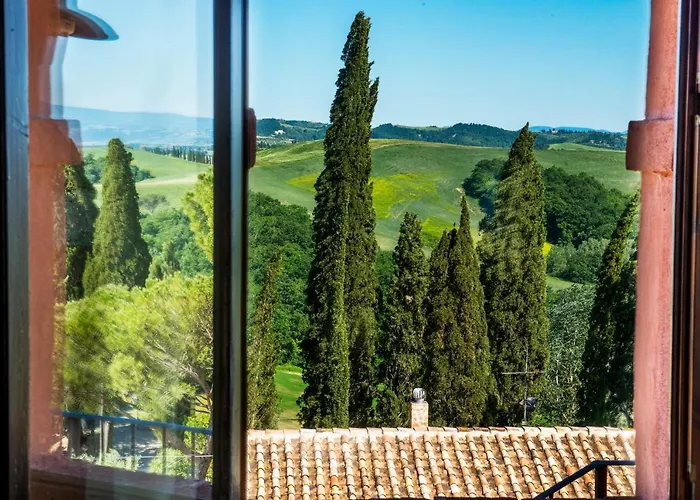 Pieve Sprenna * بونكونفينتو